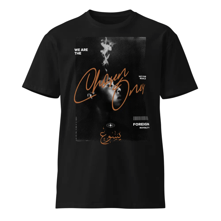 Chosen Ones product image (2)