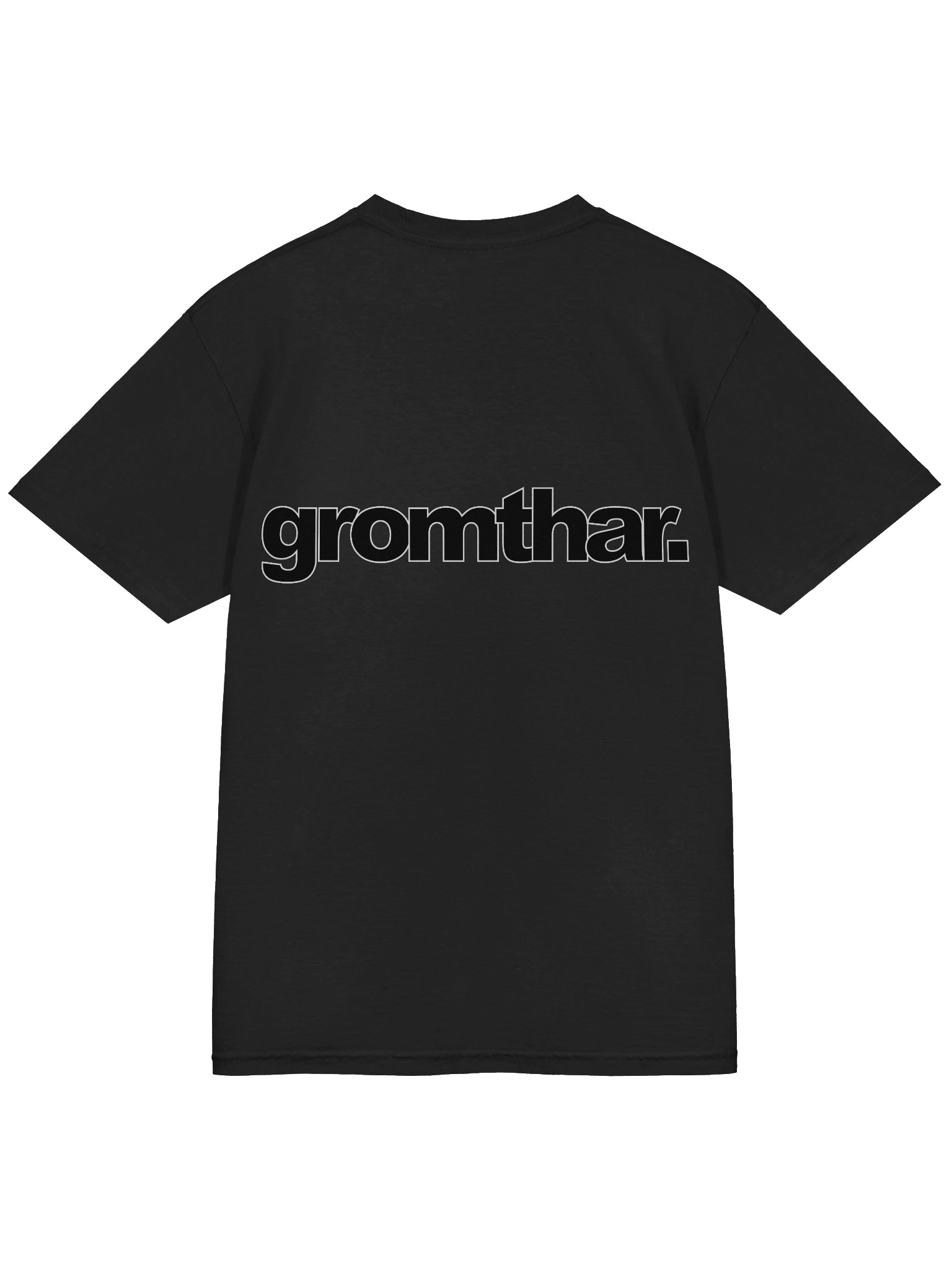 Resident Orc Tee product image (21)