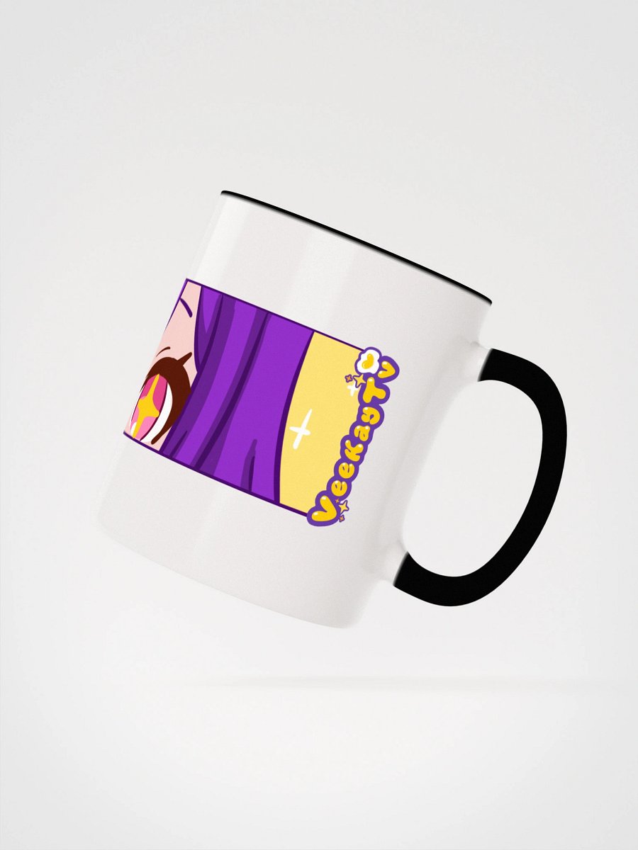 Veekay Sparkles - Mug product image (8)