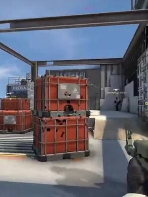 Unmatched CSGO skills