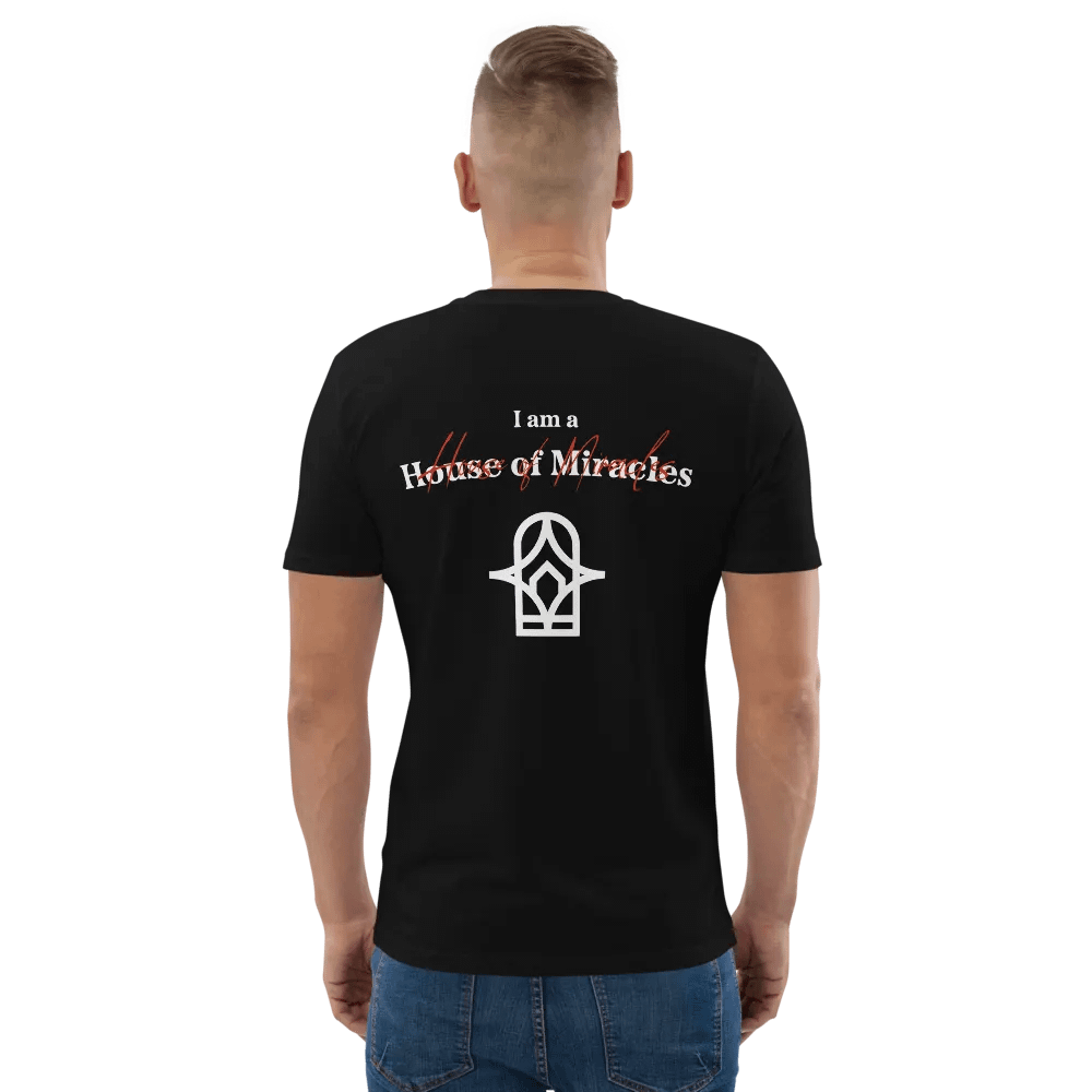 I am a House of Miracles | Shirt | Crafty product image (12)