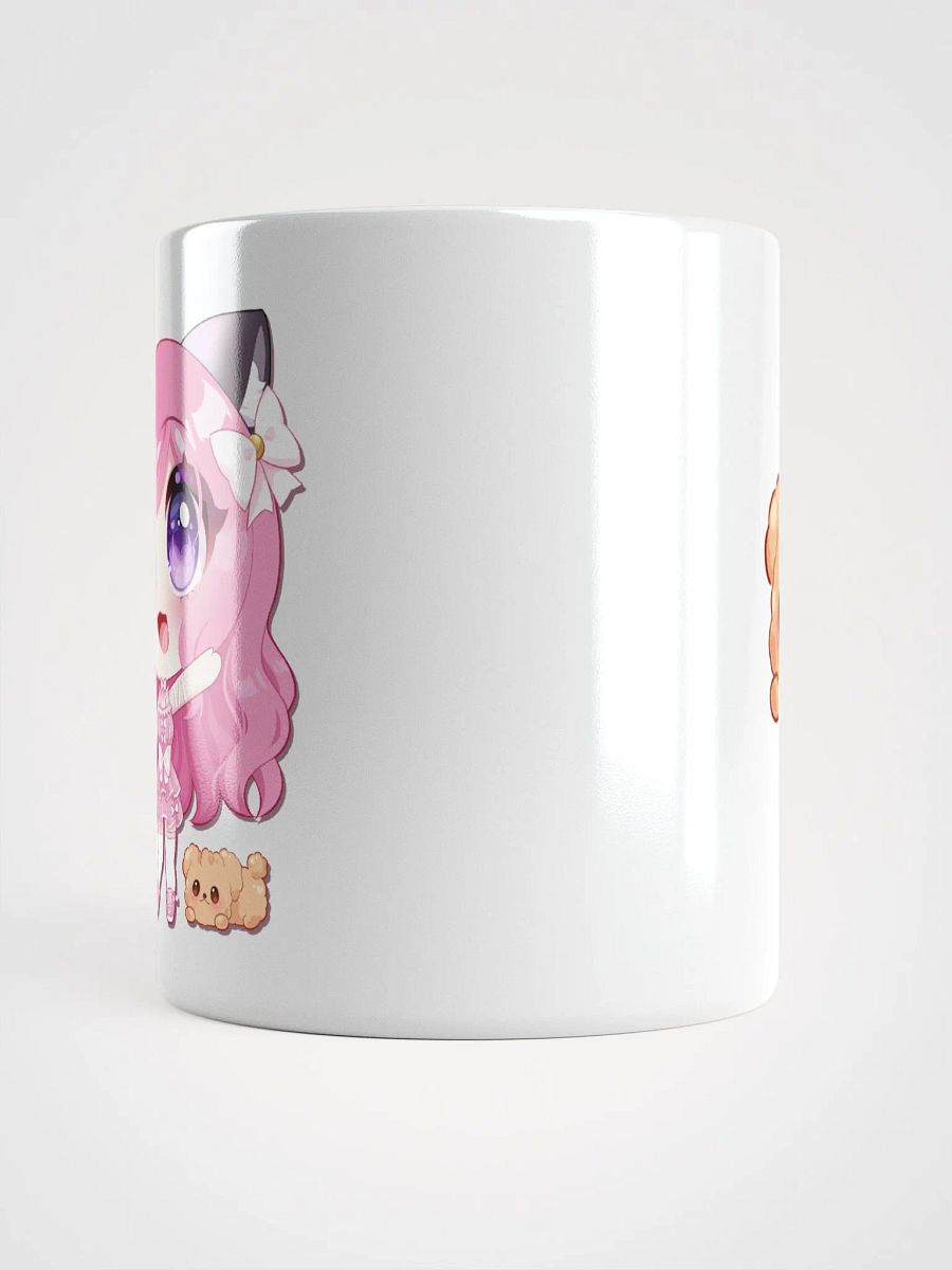 'Hallo!' Chibi Mug product image (9)