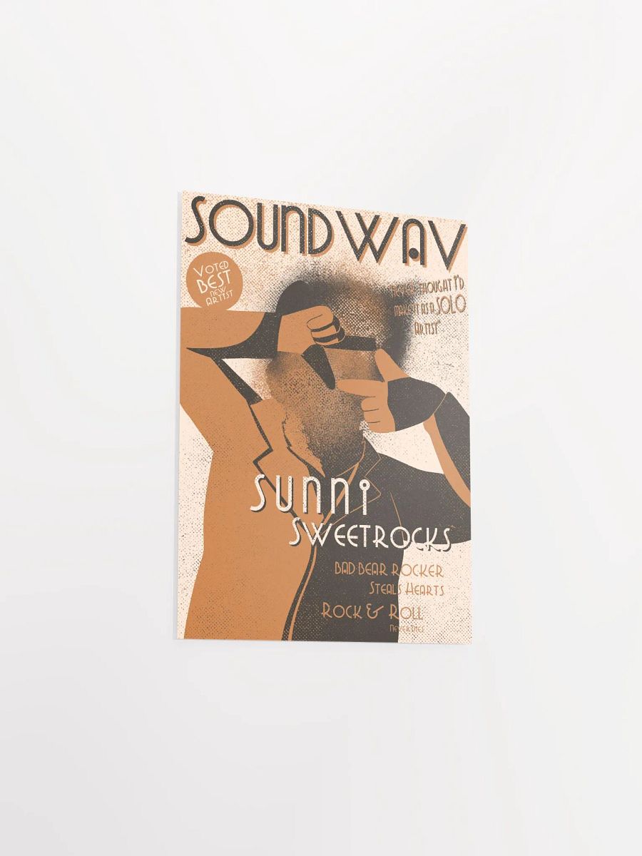 SOUNDWAV COVER | SUNNI product image (3)