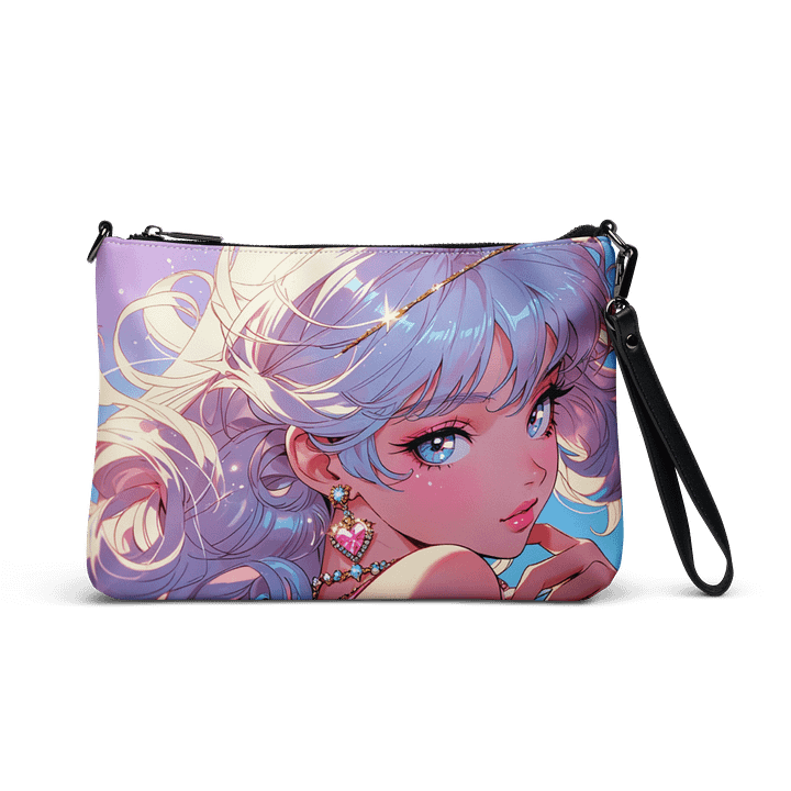 Muse Coquette Crossbody Bag product image (1)