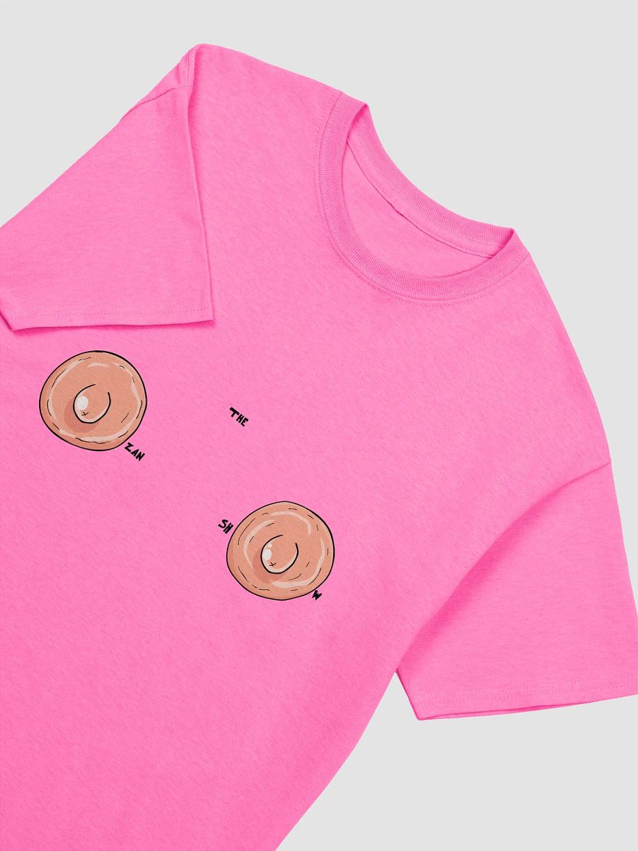 Den mest cursa t-skjorta ever product image (29)