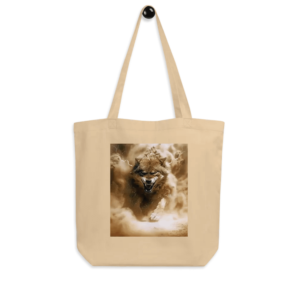 Thunderous Storm Wolf product image (8)