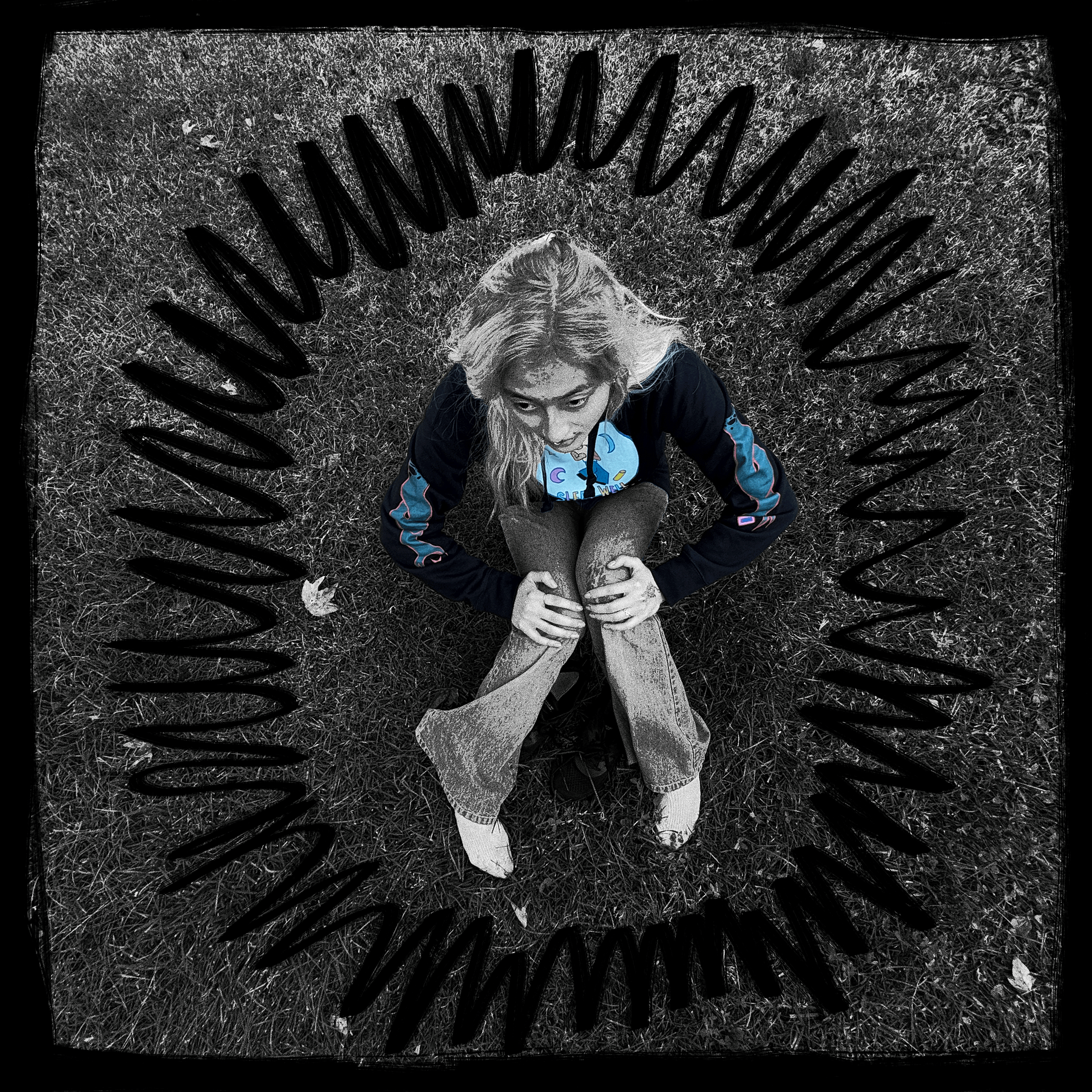 Sleep Well Sweater product image (7)