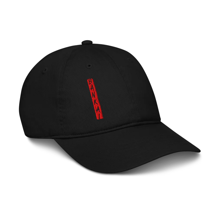 Shobek Dad Hat product image (6)