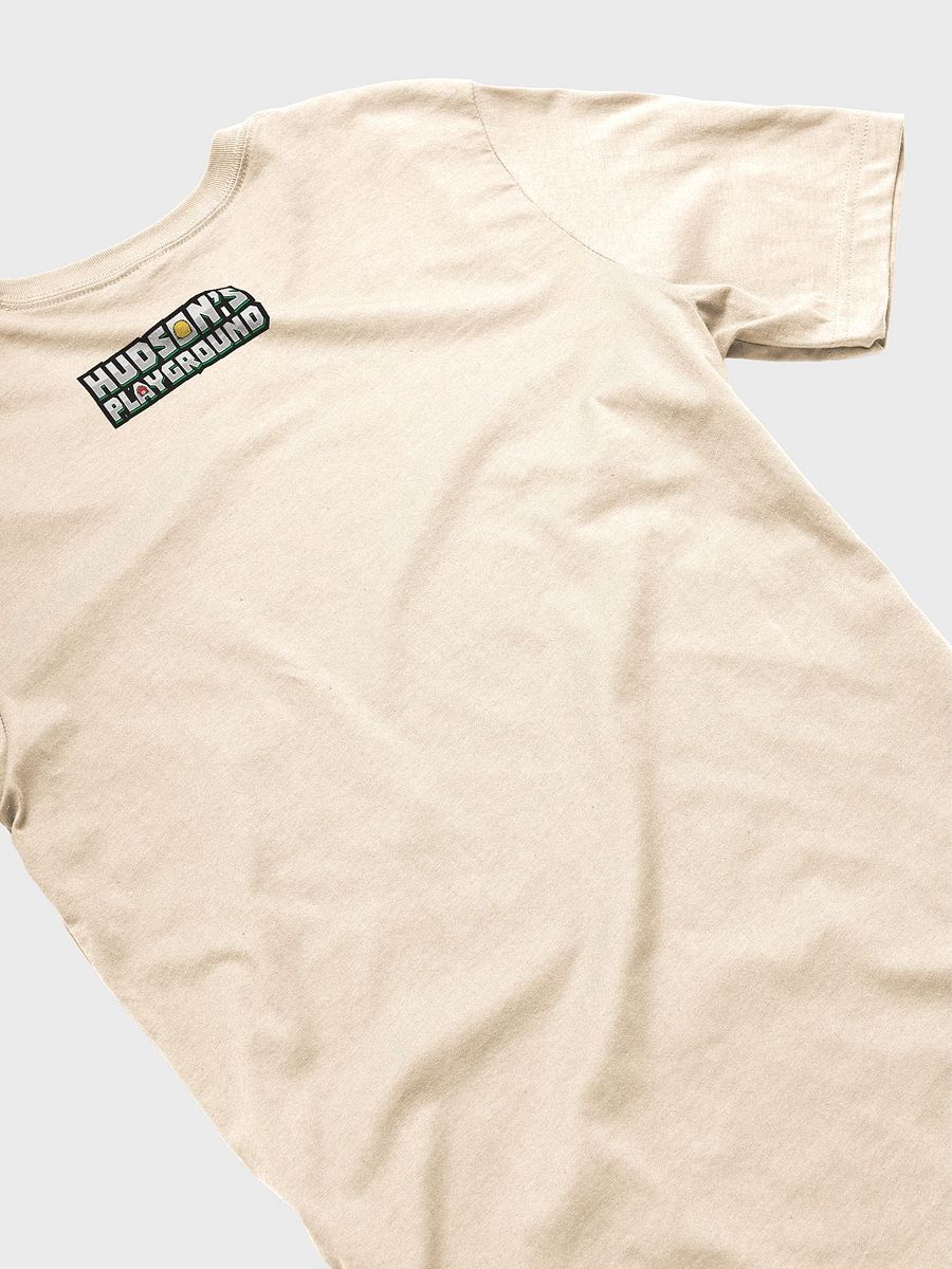 Tracty Playing in Mud - Adult Short Sleeve Tee product image (4)