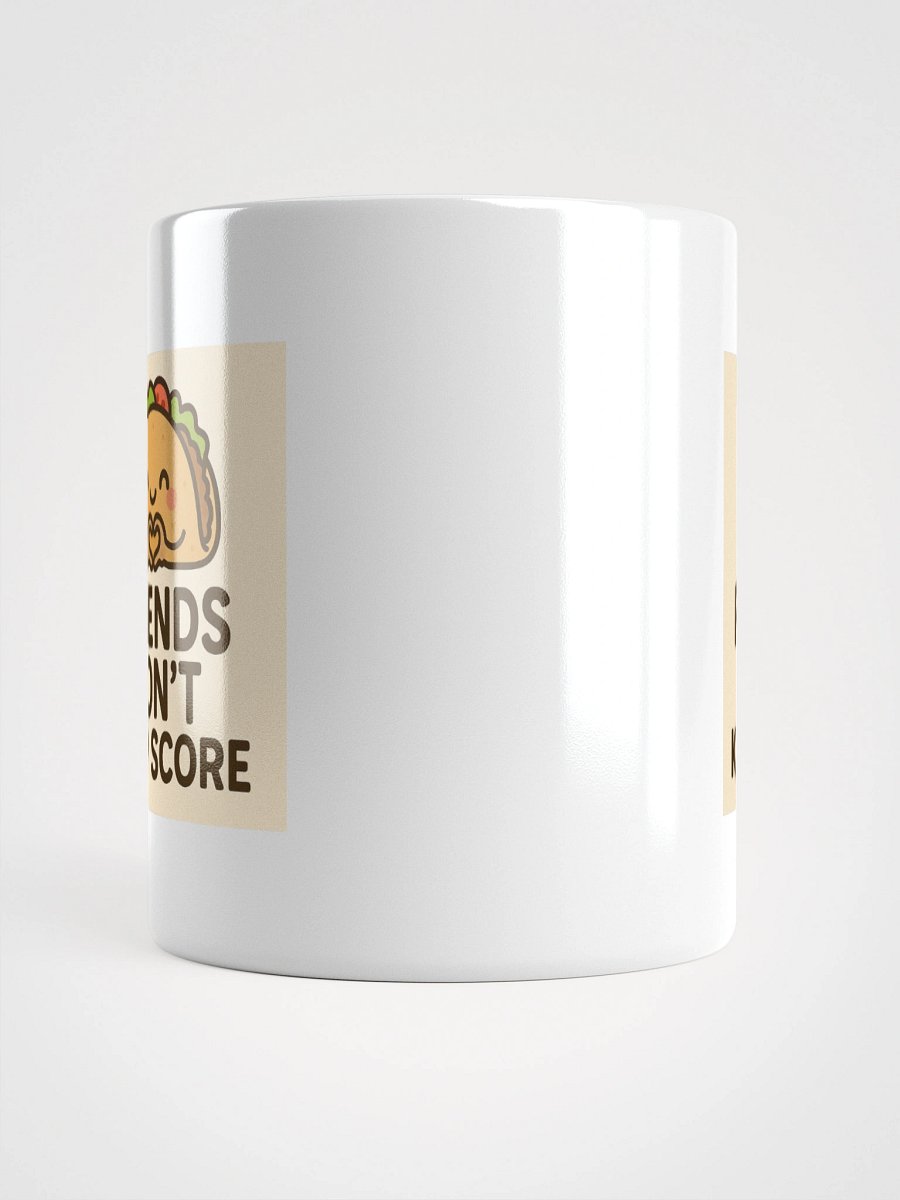 Friends Don't Keep Score product image (5)
