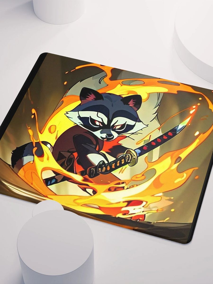 Raccoons Mouse Rider product image (6)