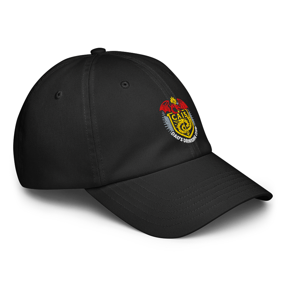 Embroidered Hat product image (3)
