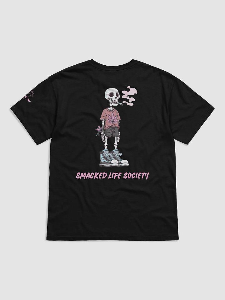 Smacked Teee "Pink" product image (7)