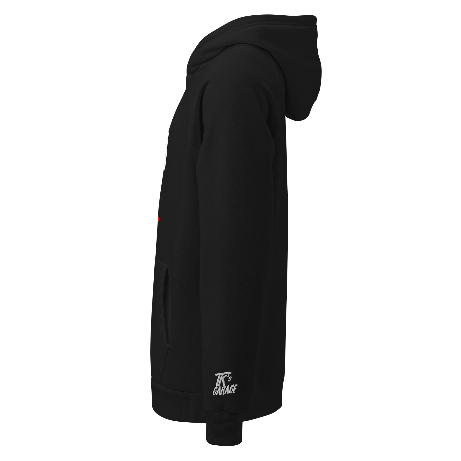 Hemi Everything Under Armour Hoodie product image (3)