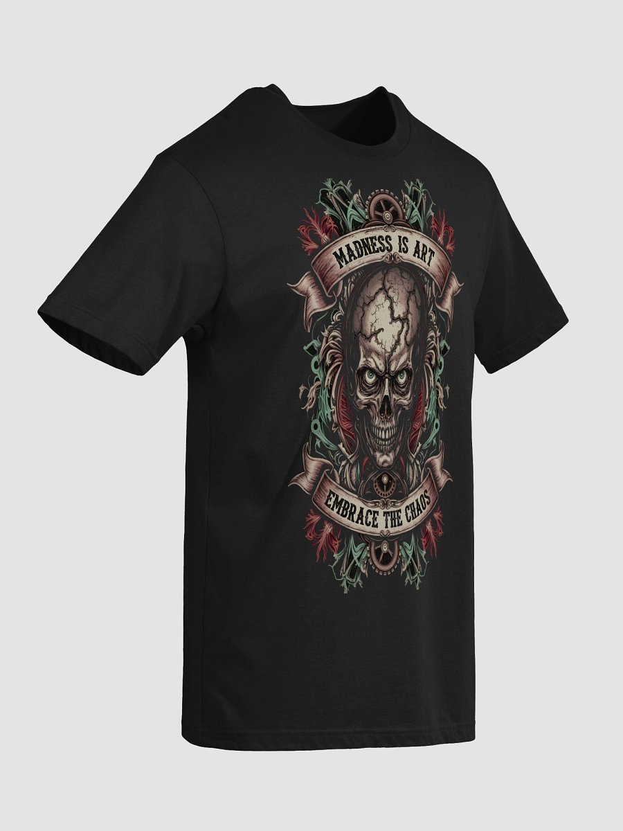 Madness Is ART-Losing your mind product image (9)