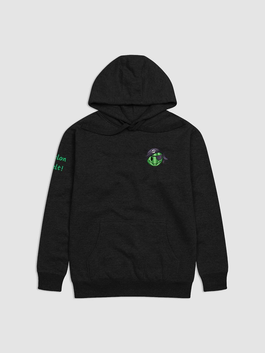 Melon Unisex Hoodie product image (2)