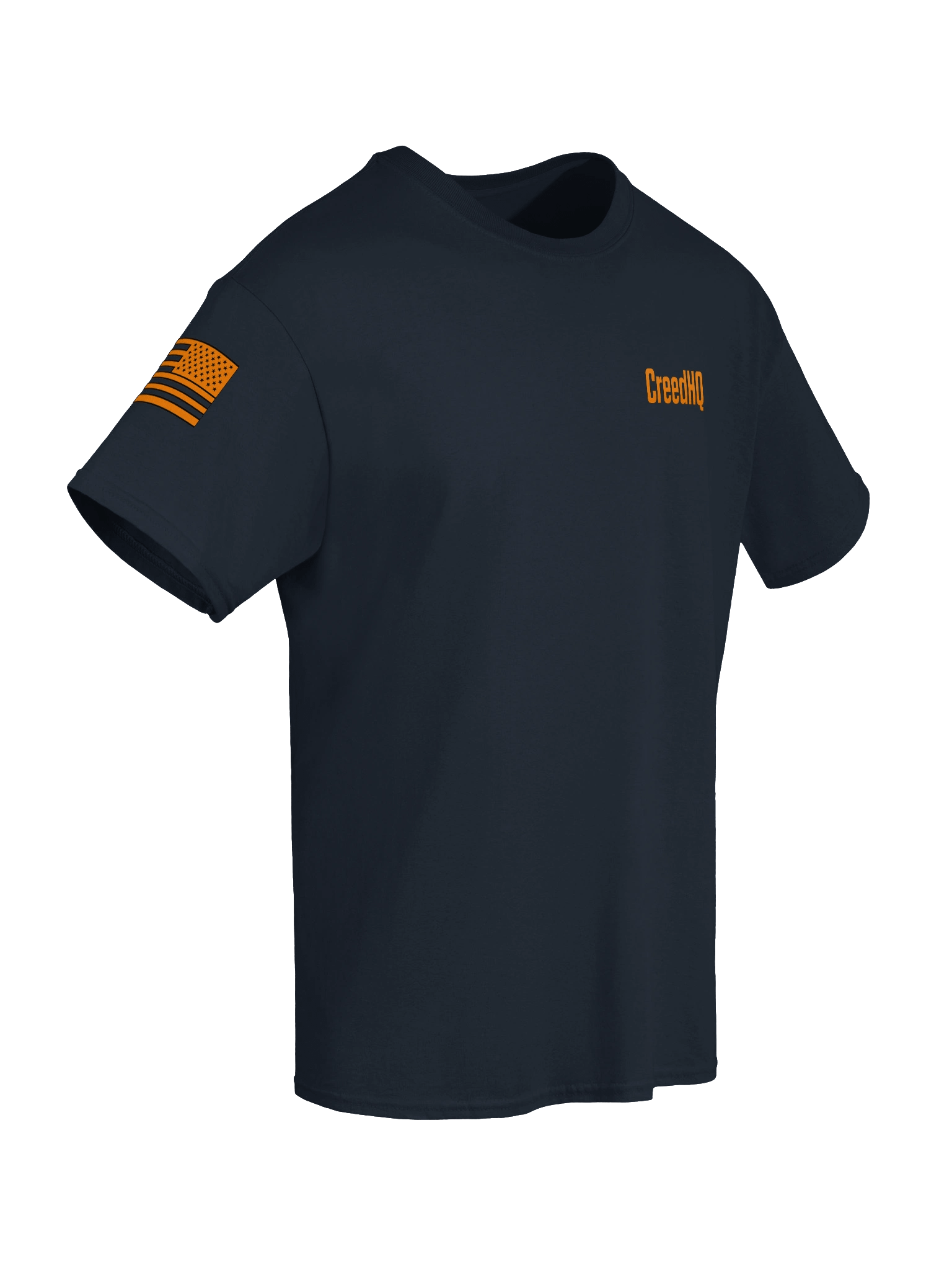 CreedHQ Tshirt product image (44)