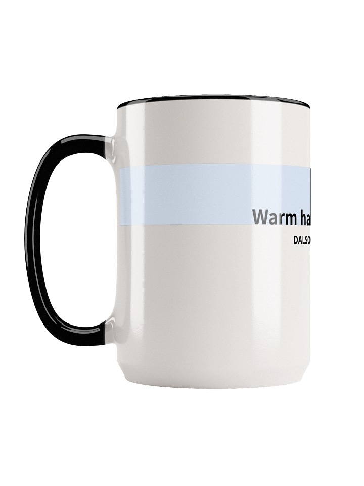 Wind‑Down Mug | WNC product image (2)