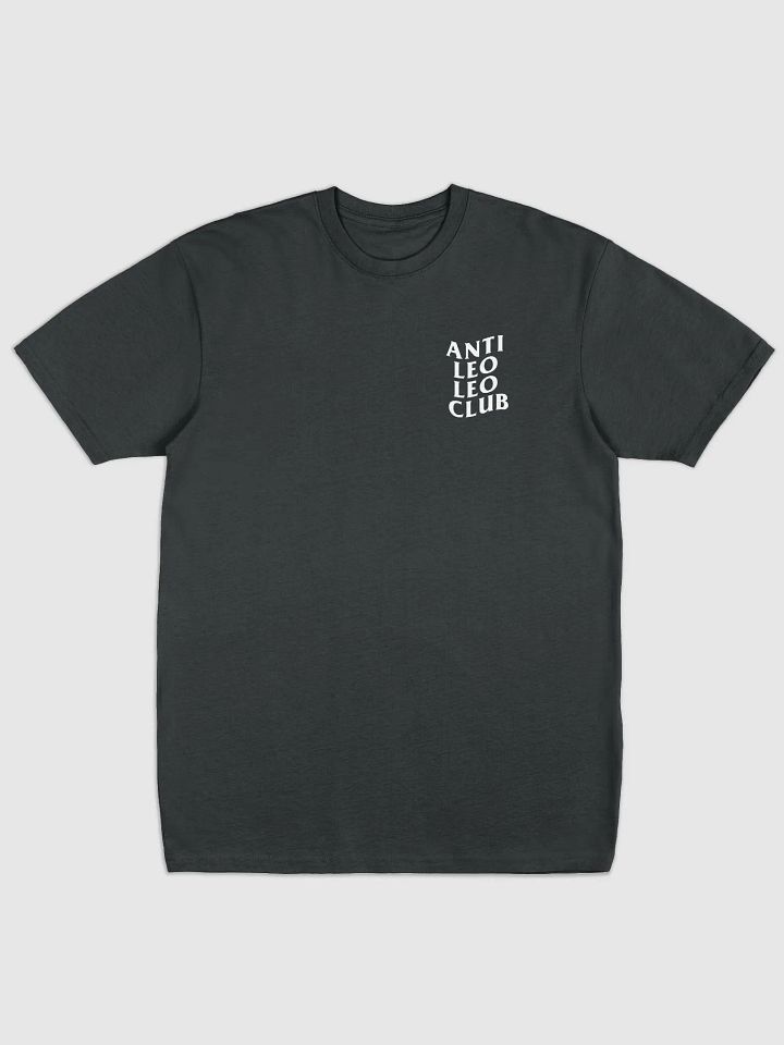 Anti Leo Leo Club Tee product image (1)