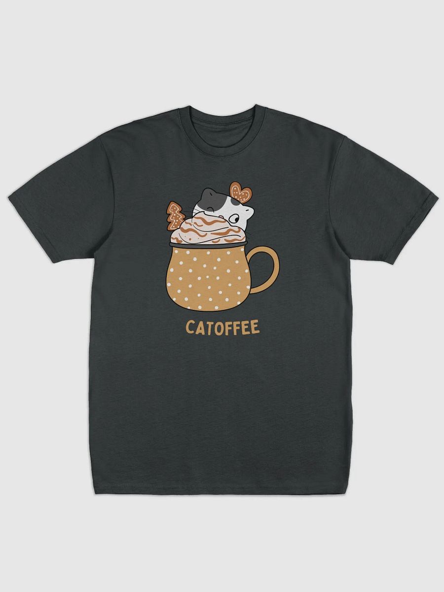 CATOFFEE Men's Premium Tee product image (1)
