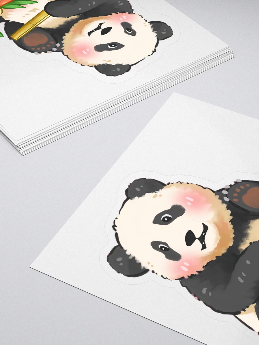 MEIZHU🐼Giant Panda product image (4)