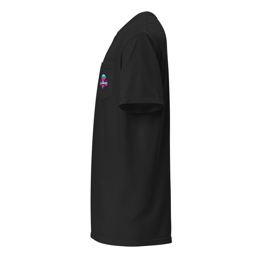 SSP Pocket Tee product image (4)