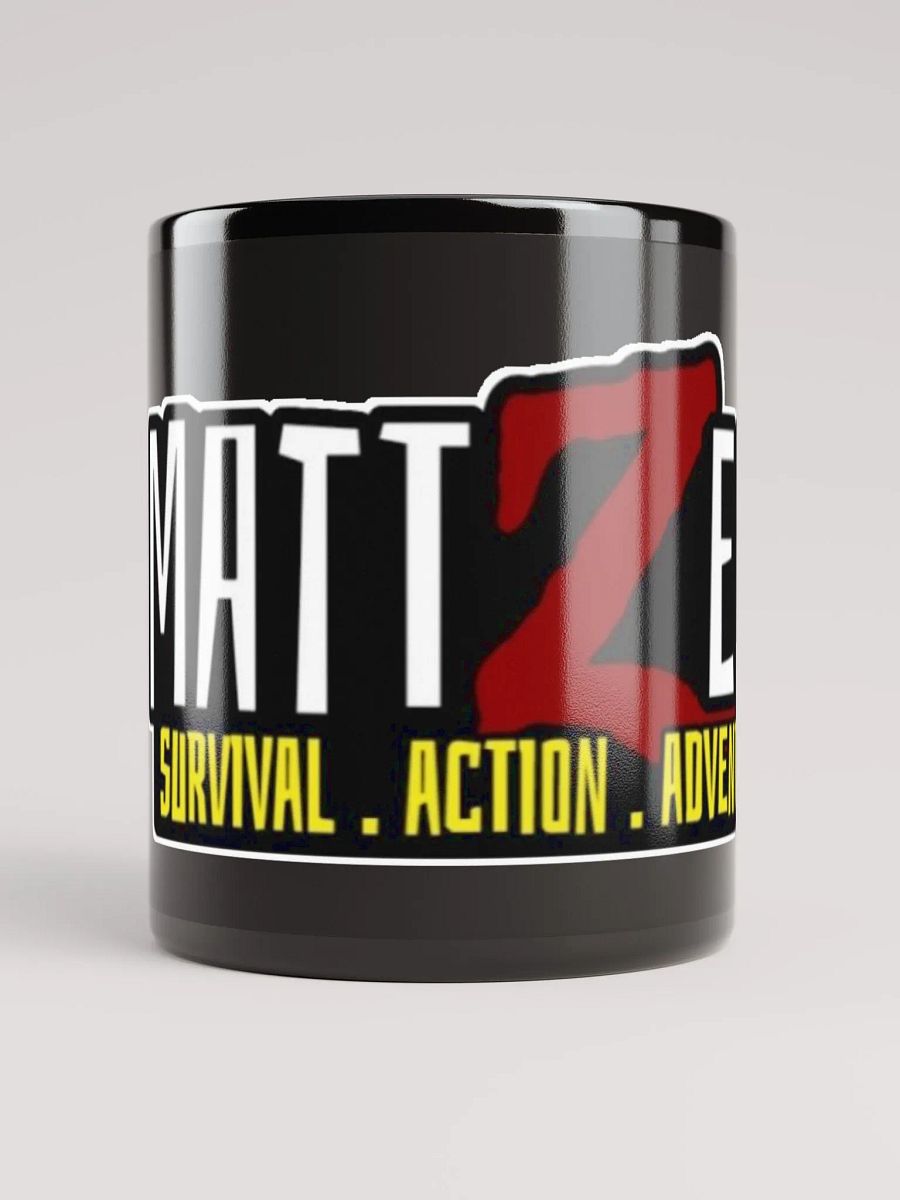 Zee! Adventure Mug product image (10)