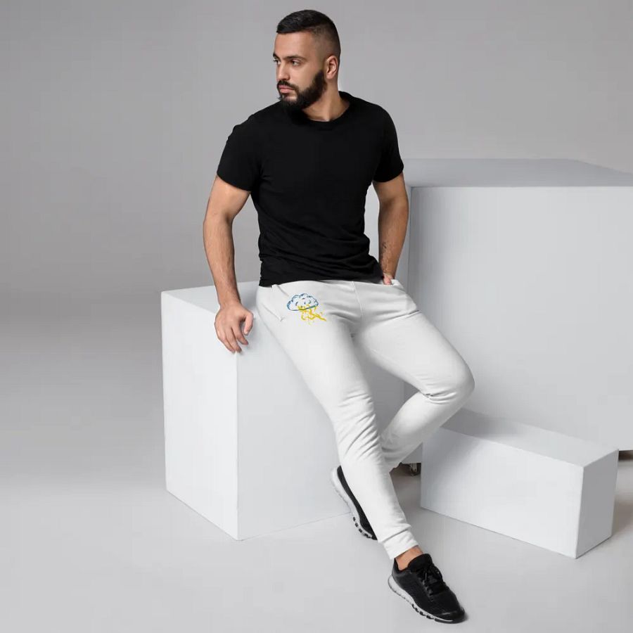 Bolt Joggers (Men) product image (5)