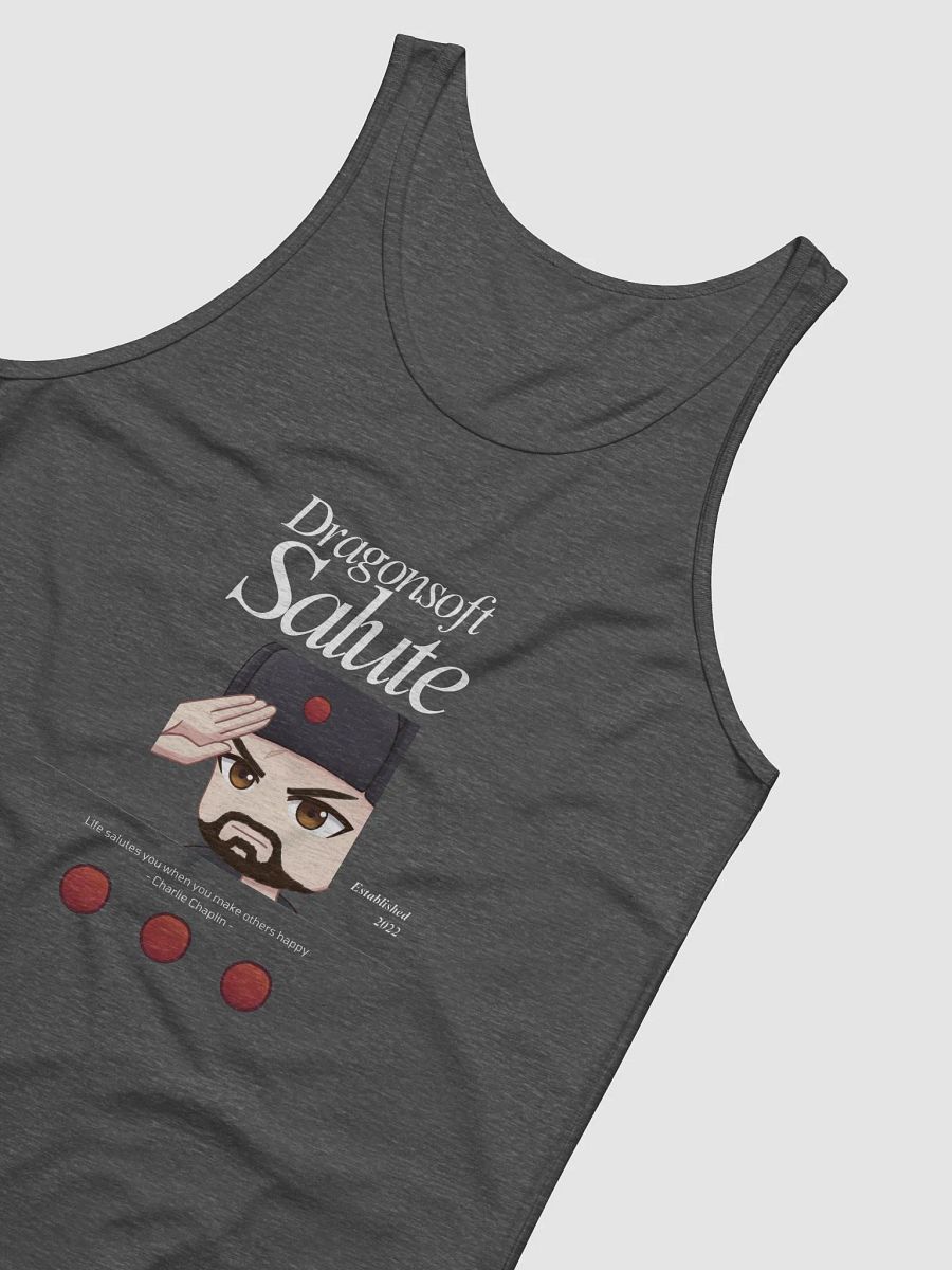 Salute Tanktop product image (4)
