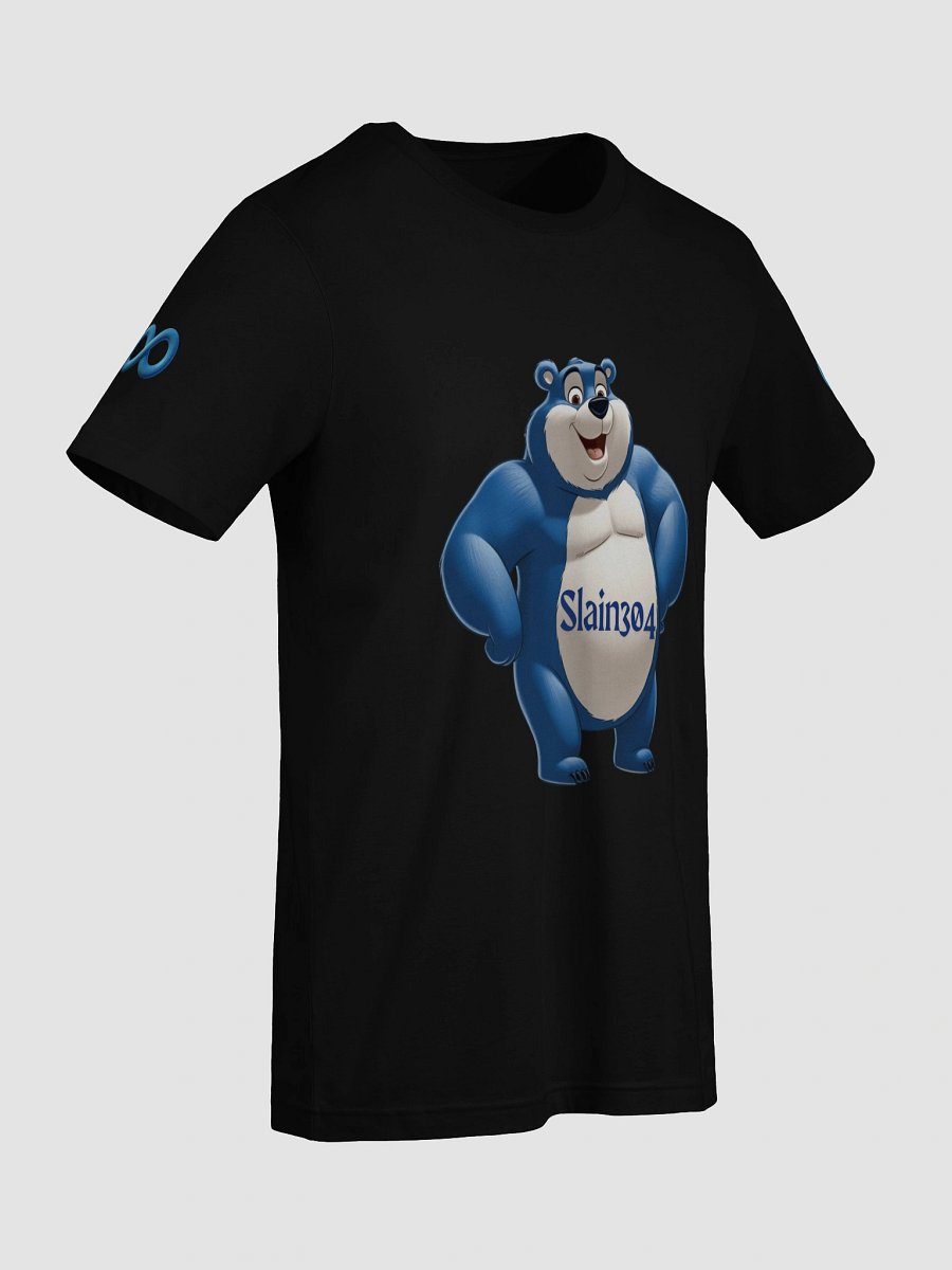 2nd Slain304 T product image (9)