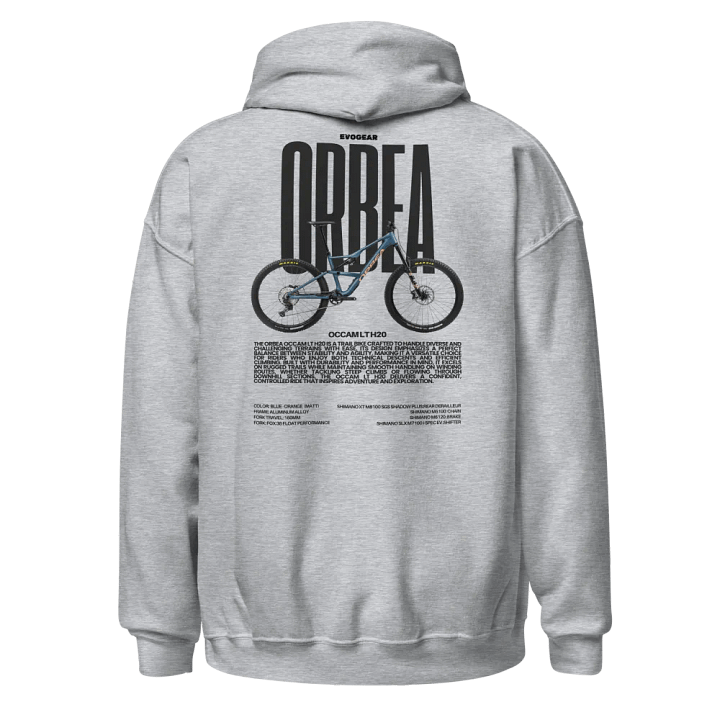 Orbea Occam LT H20 hoodie product image (1)