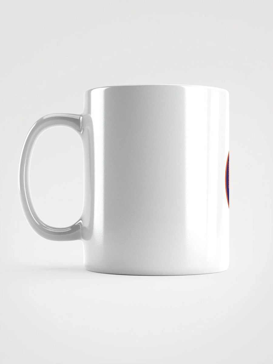 hugequiz White Mug product image (6)