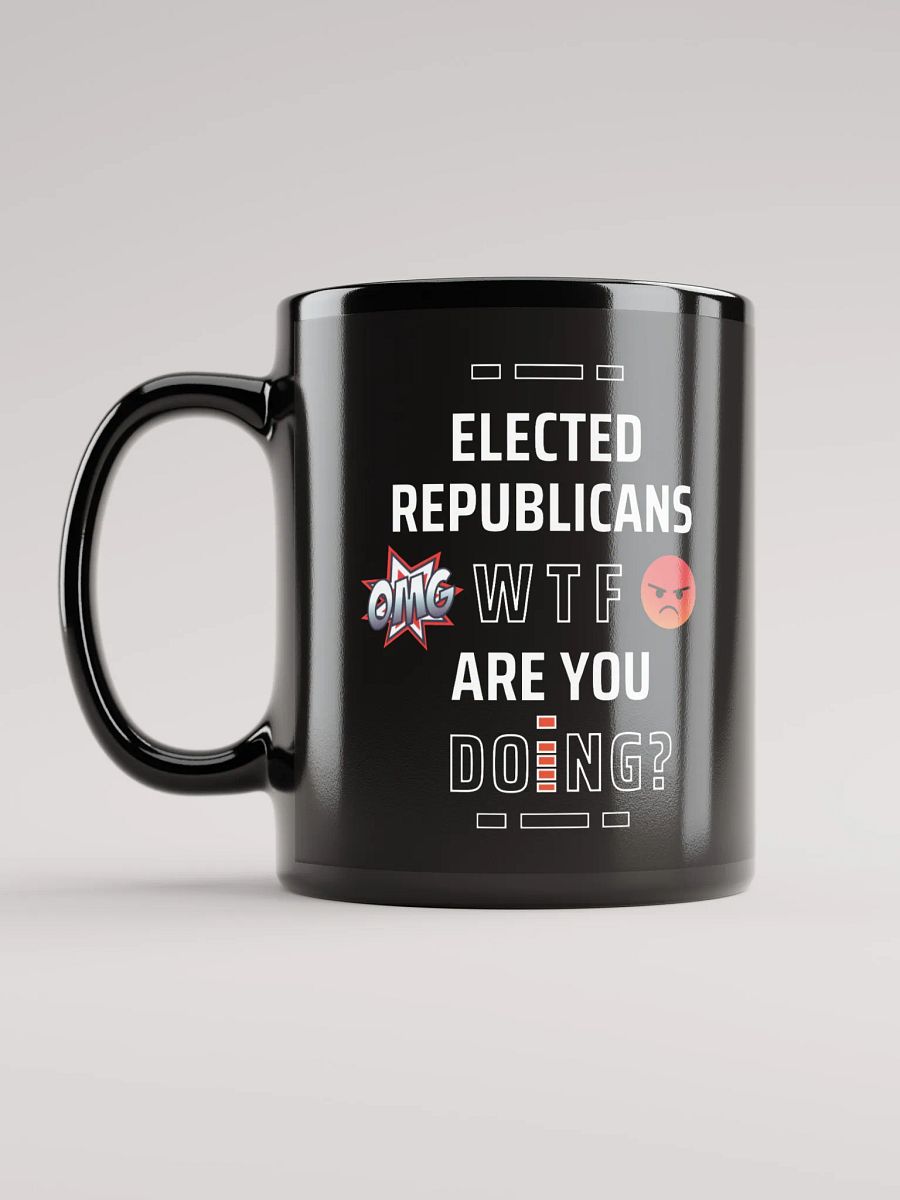 Republicans OMG product image (11)