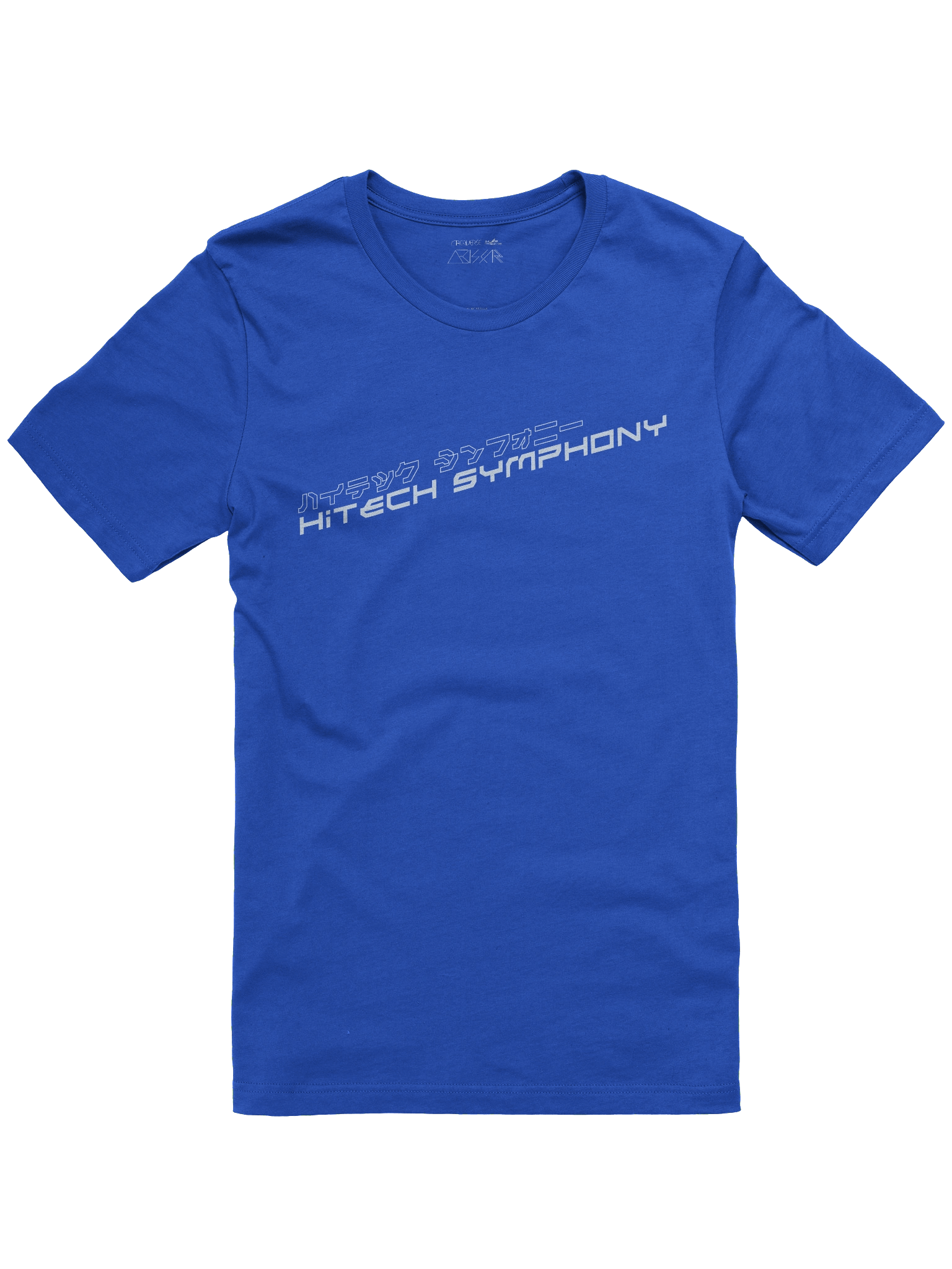 HiTECH SYMPHONY Tee product image (13)