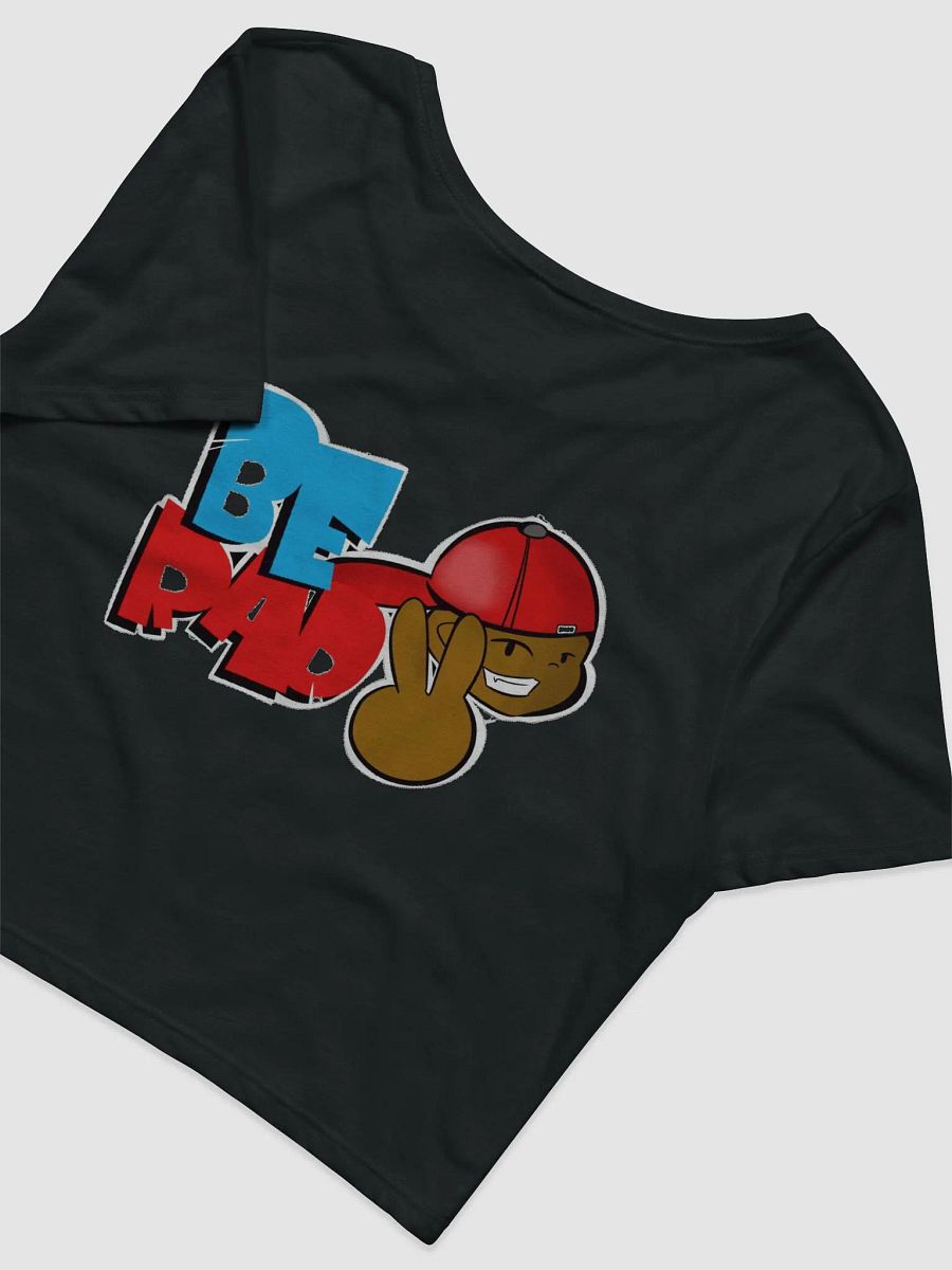 Be Rad Crop Top product image (7)