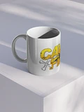 Dweller Central Glossy Mug product image (1)