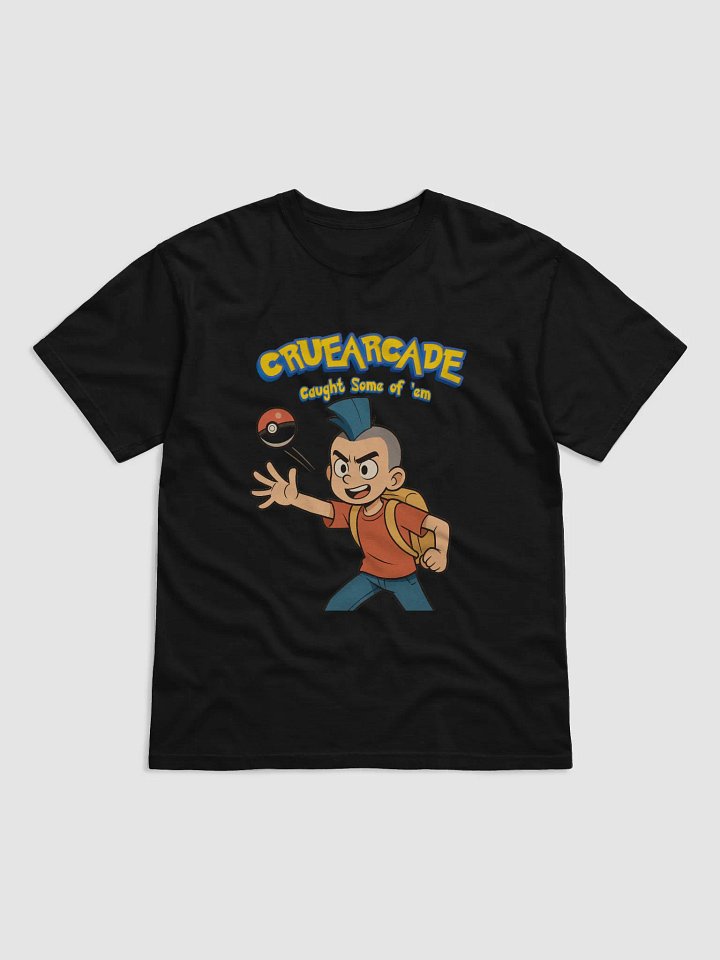 Caught Some of 'em product image (1)