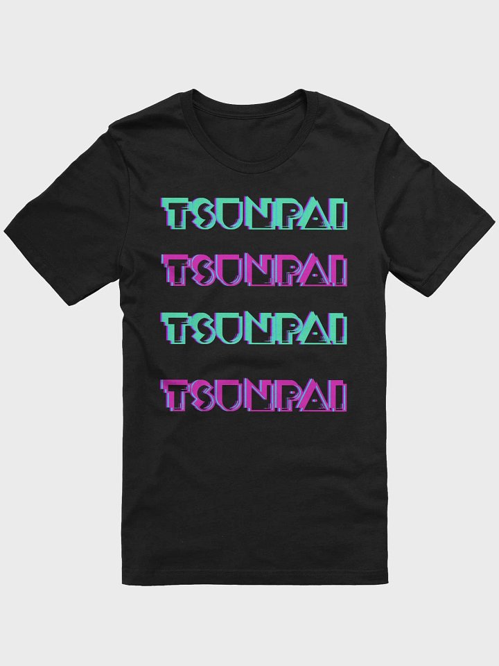 Trippy af Tsunpai Shirt product image (2)