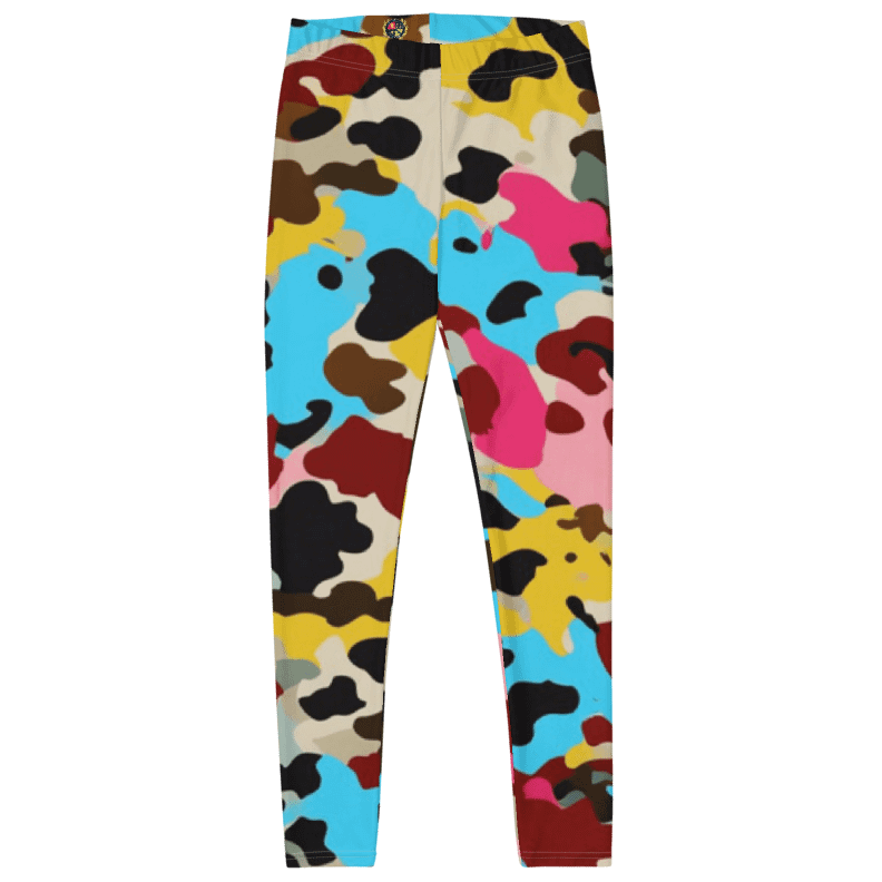 CULT CAMO LEGGING product image (1)
