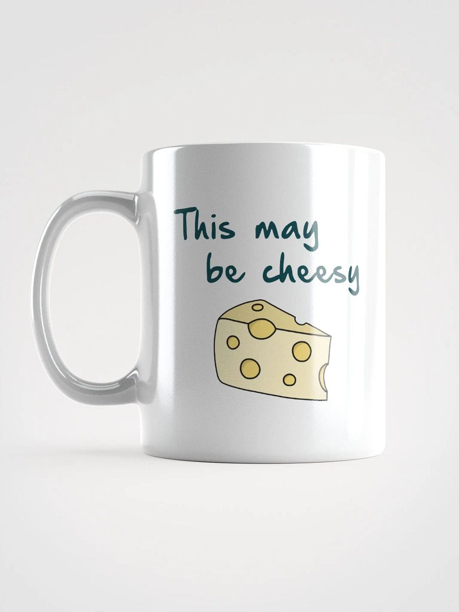 You're Grate Mug product image (3)