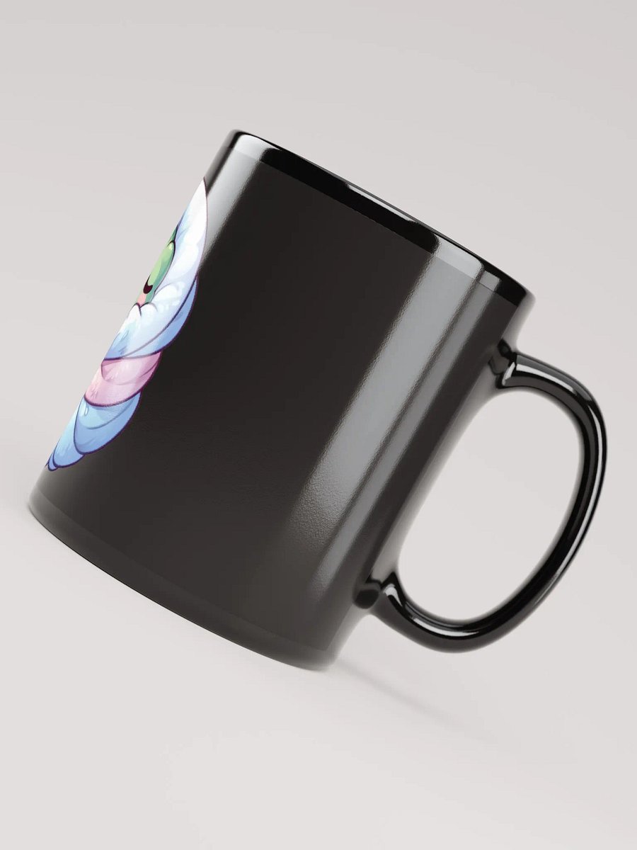Baby Burrito Cozy Mug product image (5)