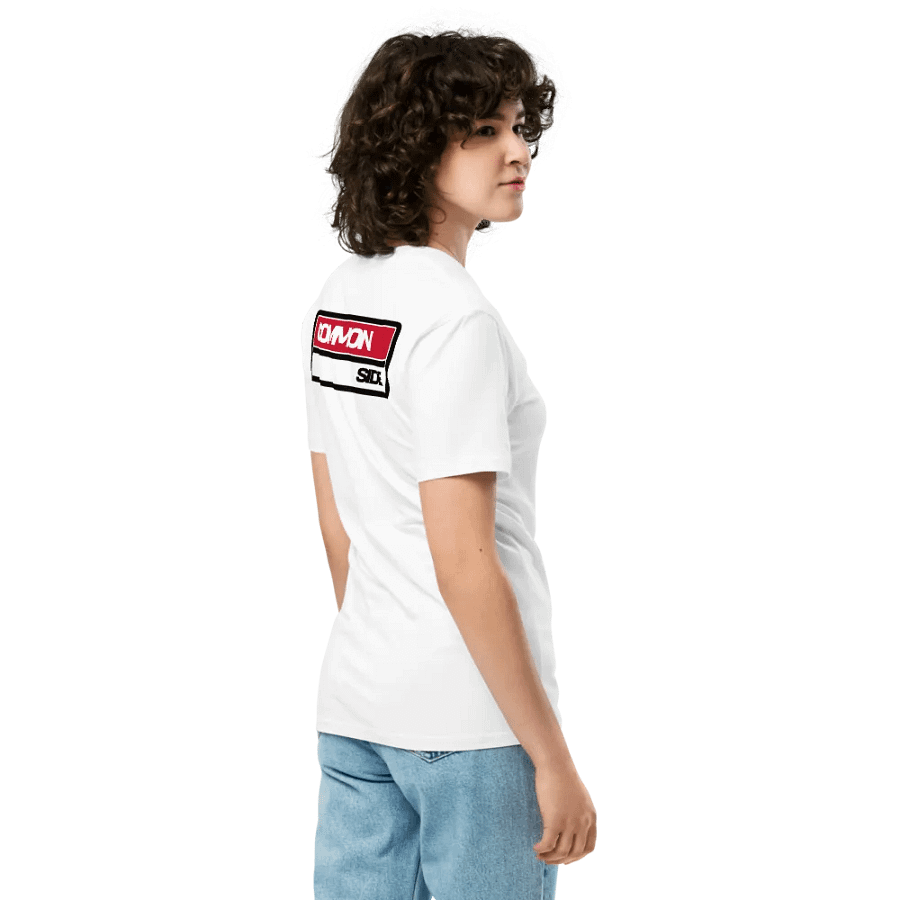 Limiter Tee product image (6)