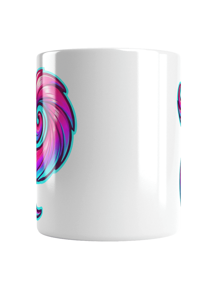 Curl Crew Mug product image (5)