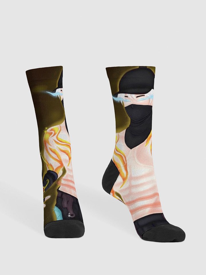 socks Super Lazar product image (2)