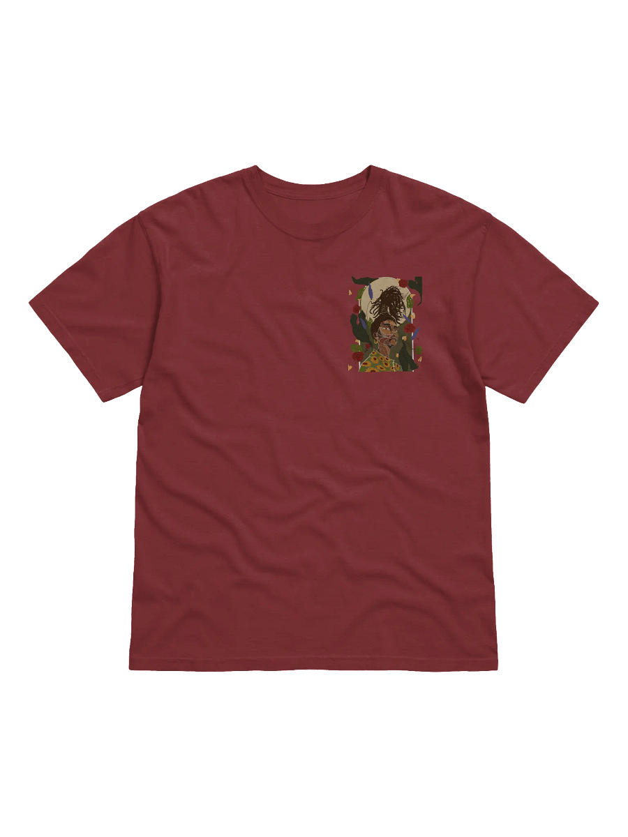 Ovation Unisex T-Shirt product image (1)