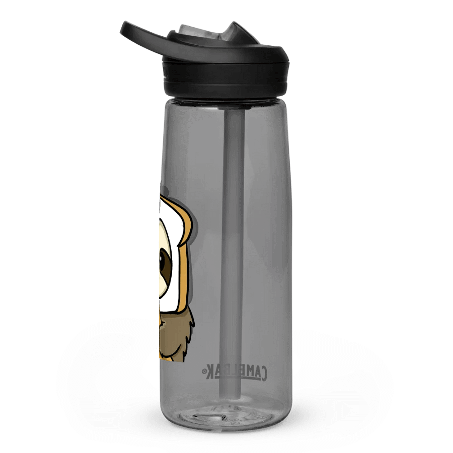 Sports water bottle - Loaf product image (8)