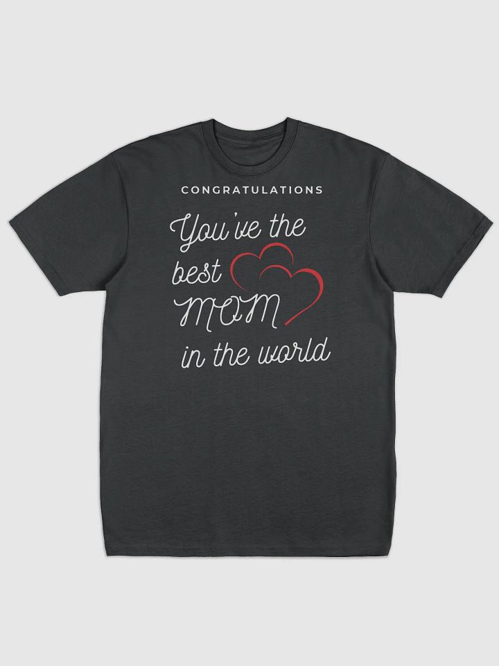 Best Mom in the World product image (1)