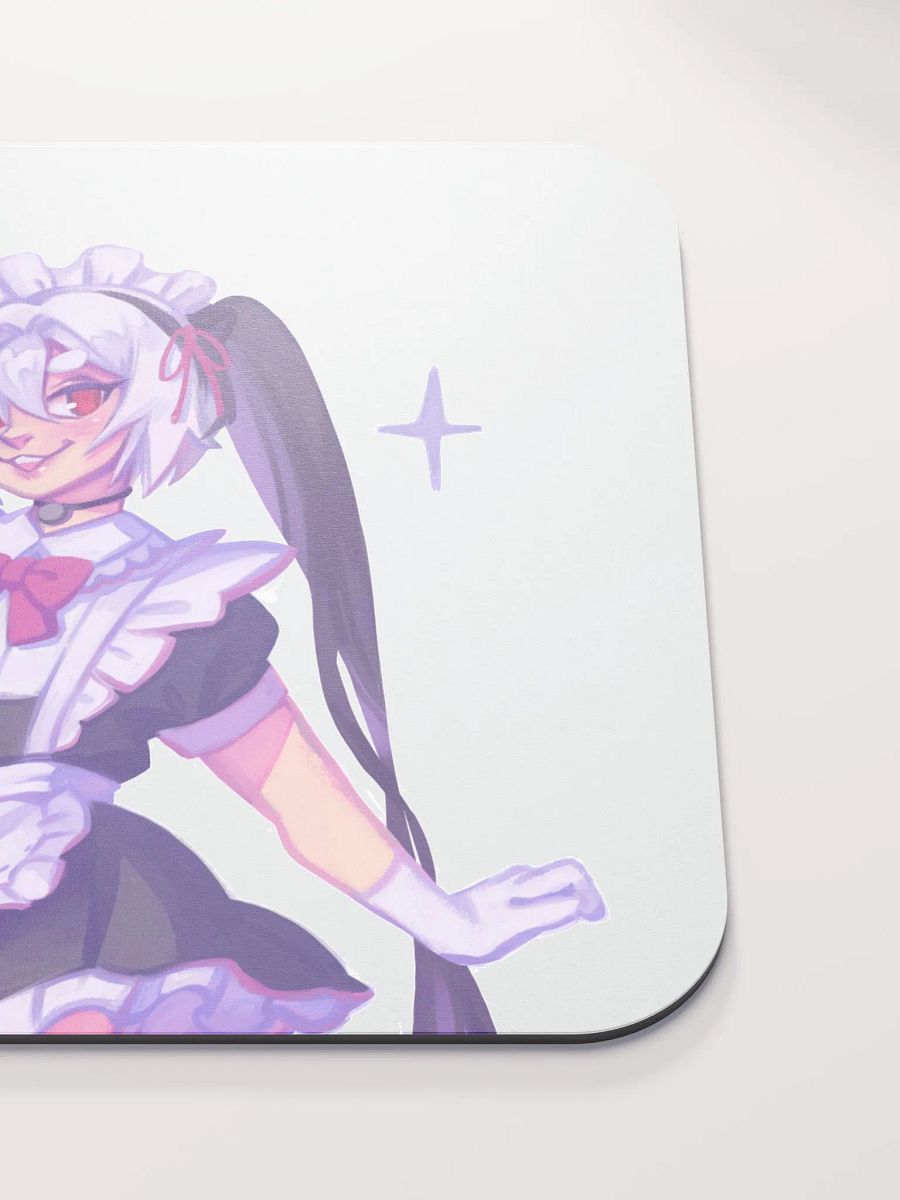 Cafe Mimi Mouse Pad product image (5)