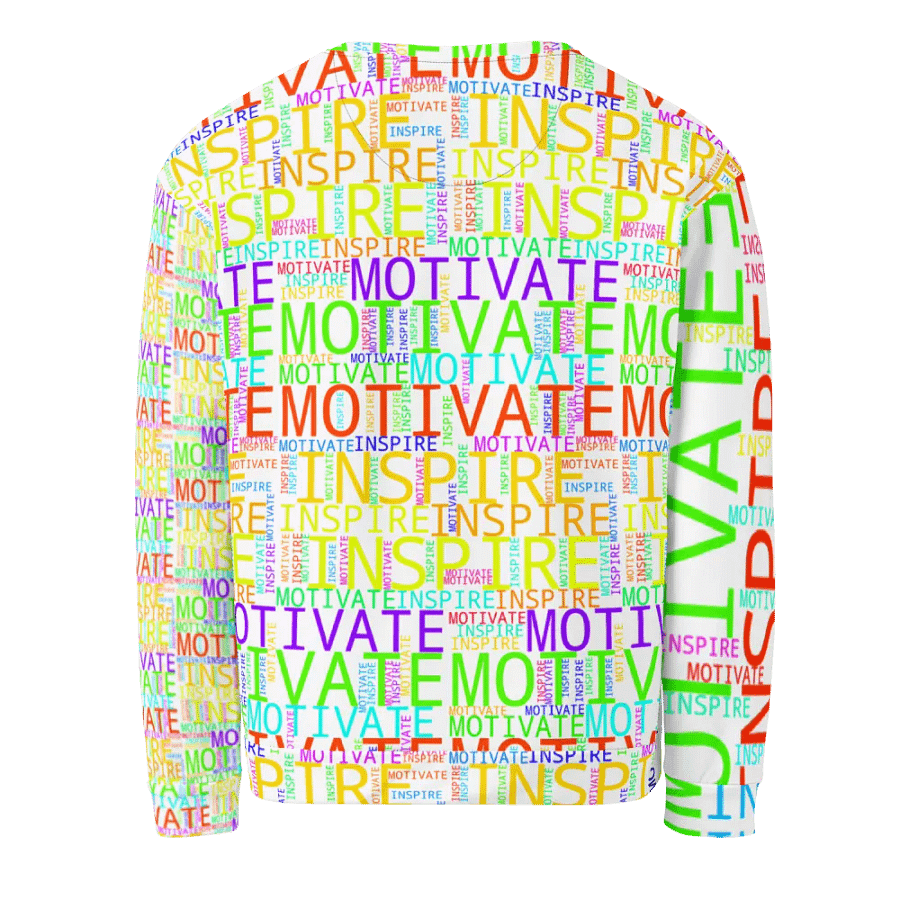 Motivate Shirt product image (3)