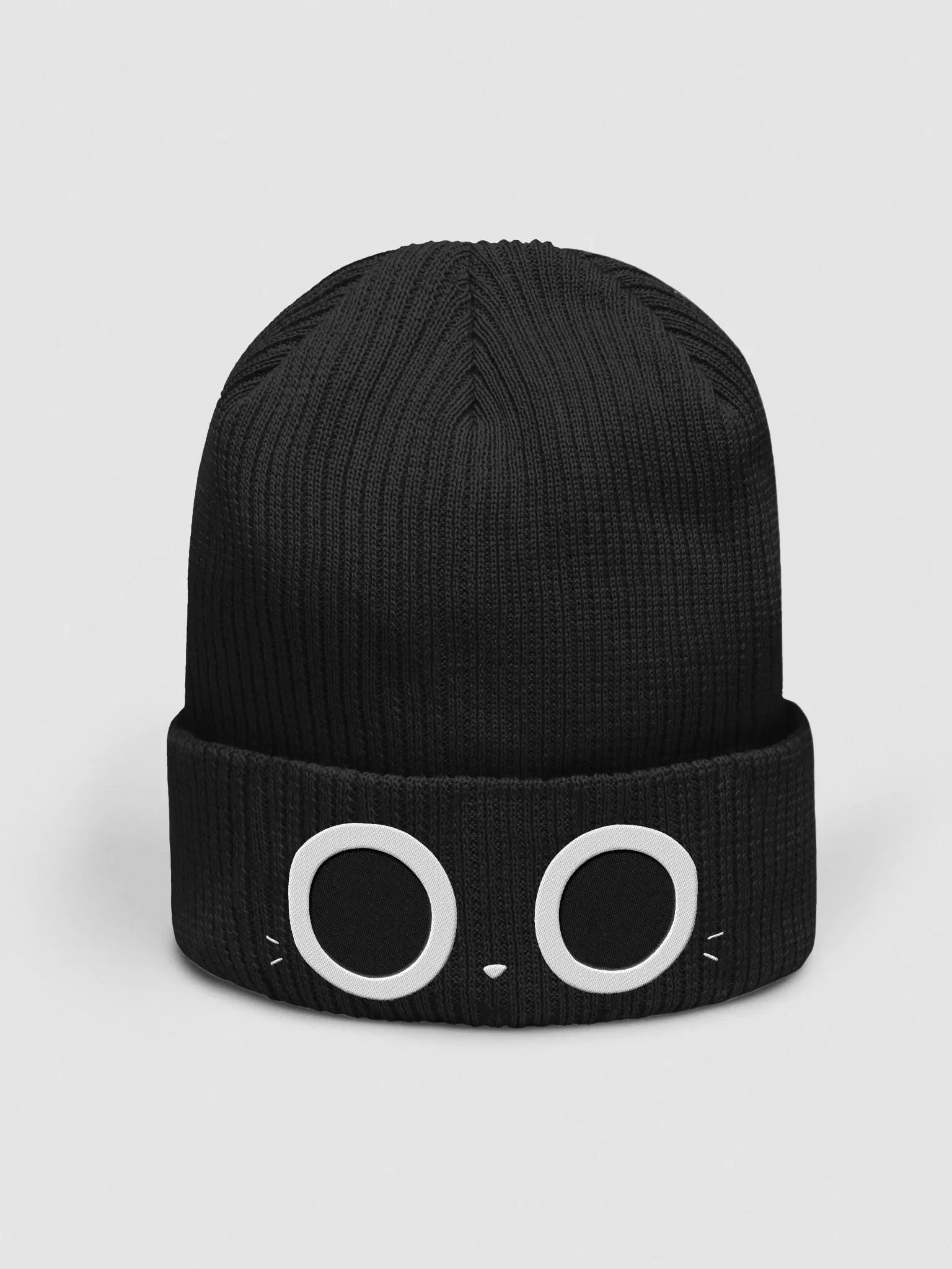 Whiskers Beanie product image (1)